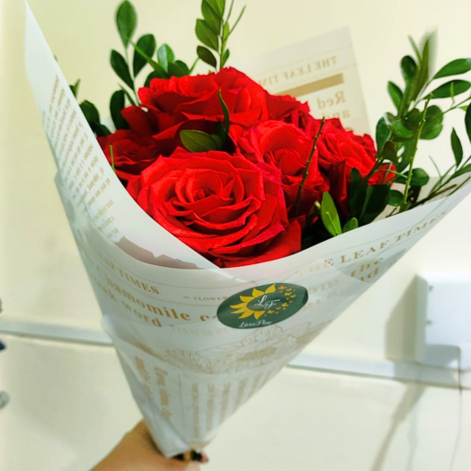 Ternura Floral