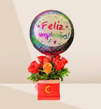 Cumpleaños Feliz