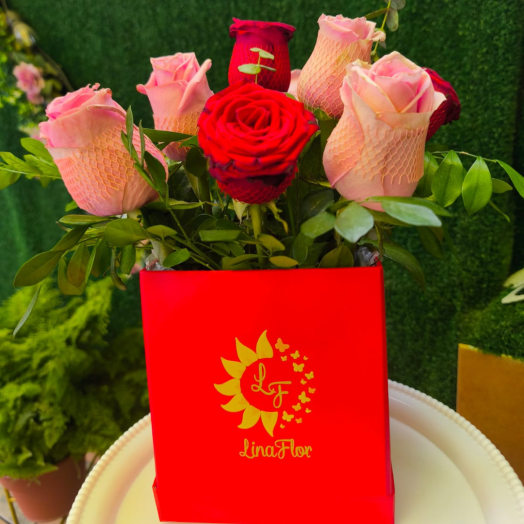 Sueño Floral
