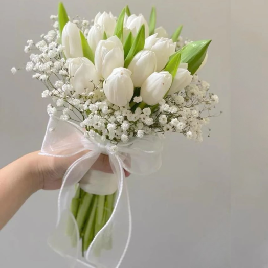 Bouquet Amor Puro
