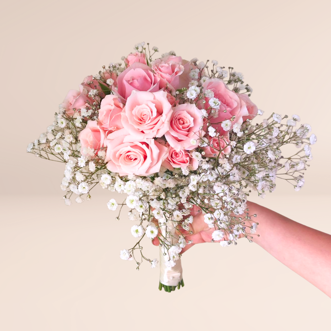 Bouquet Sueño Rosado