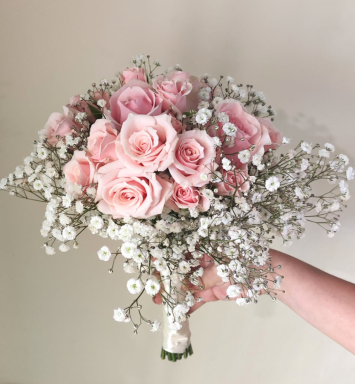 Bouquet Sueño Rosado