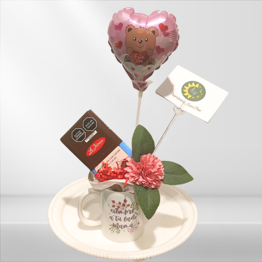 Mug Chocolate