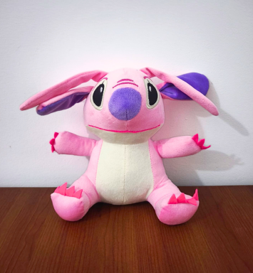 Peluche Angela Stich