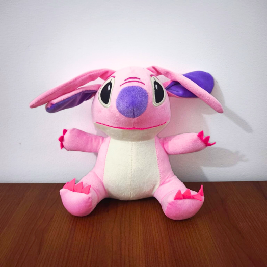 Peluche Angela Stich