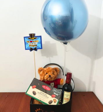BRINDIS DE CORAZÓN