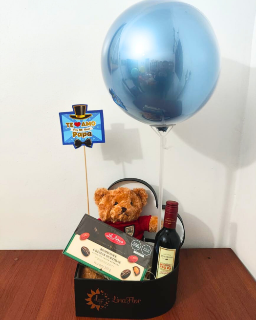 BRINDIS DE CORAZÓN