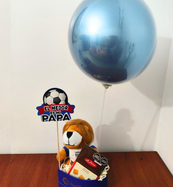 HINCHA NÚMERO UNO (AL)