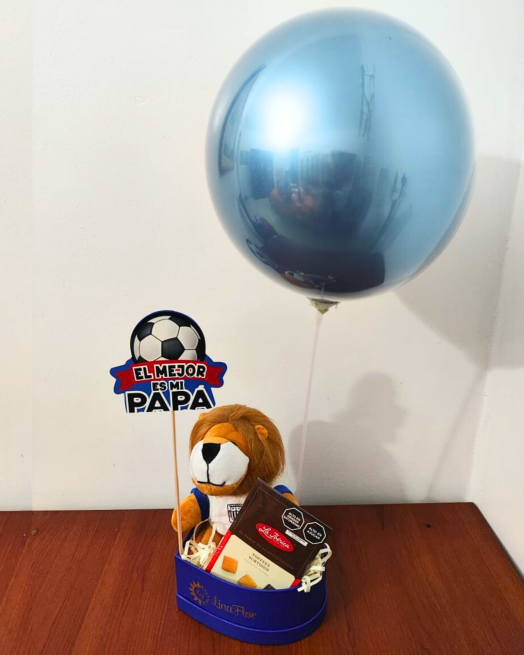 HINCHA NÚMERO UNO (AL)