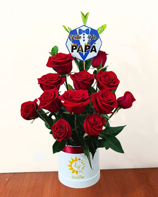CORAZÓN DE PAPÁ