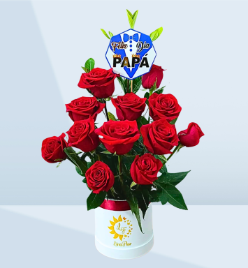 Corazón de Papá