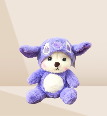 Peluche Osito de Stich