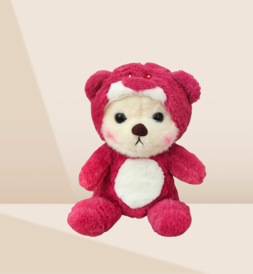 Peluche Osito de Lotso