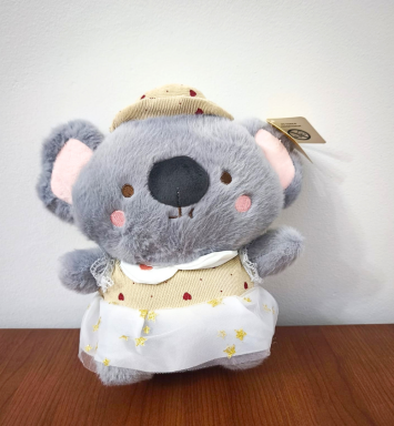 Peluche Señora Koala