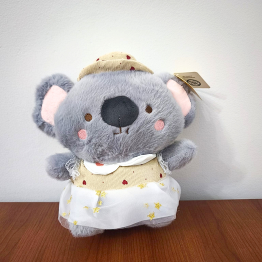 Peluche Señora Koala