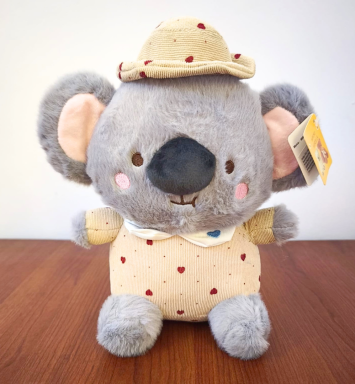 Peluche Señor Koala