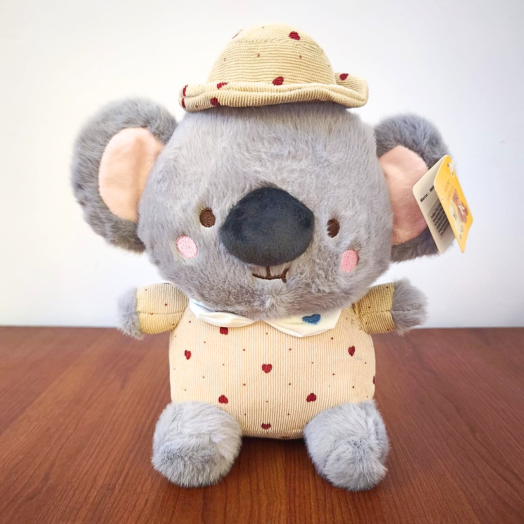 Peluche Señor Koala