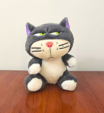 Gato Lucifer