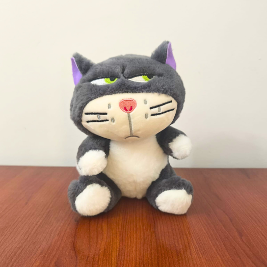 Gato Lucifer