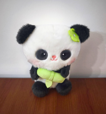 Peluche Oso Panda