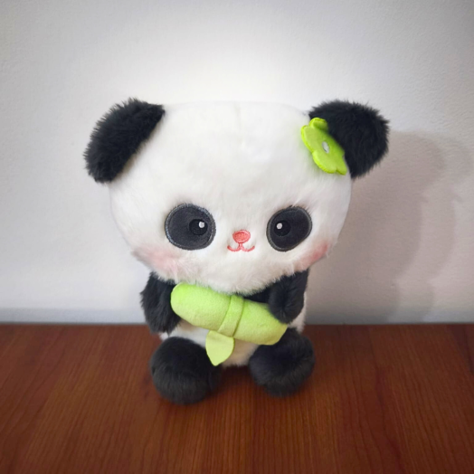 Peluche Oso Panda