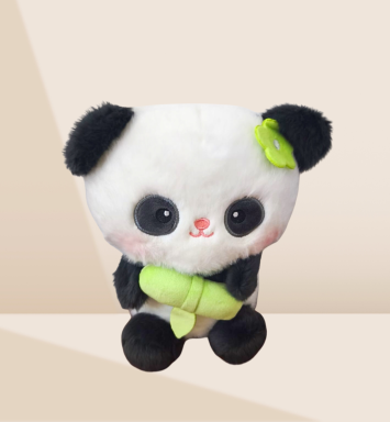 Peluche Oso Panda