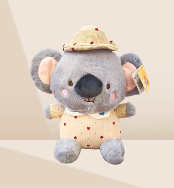 Peluche Señor Koala