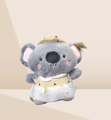 Peluche Señora Koala