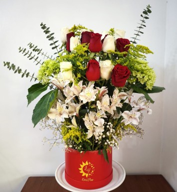 Grandeza Floral