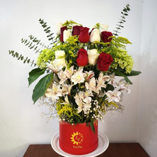 Grandeza Floral
