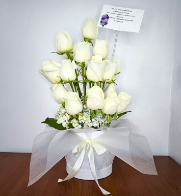 Rosas para el Recuerdo