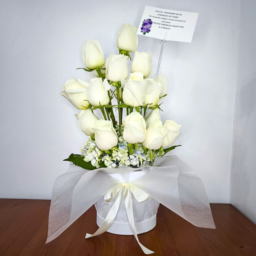 Rosas para el Recuerdo