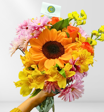 Sonrisas de Primavera