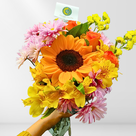 Sonrisas de Primavera