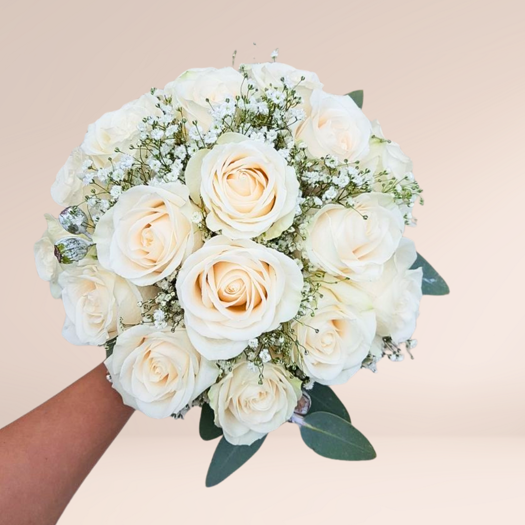Bouquet Promesa