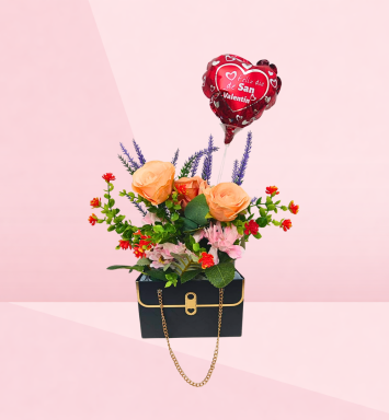 Mensaje de Amor