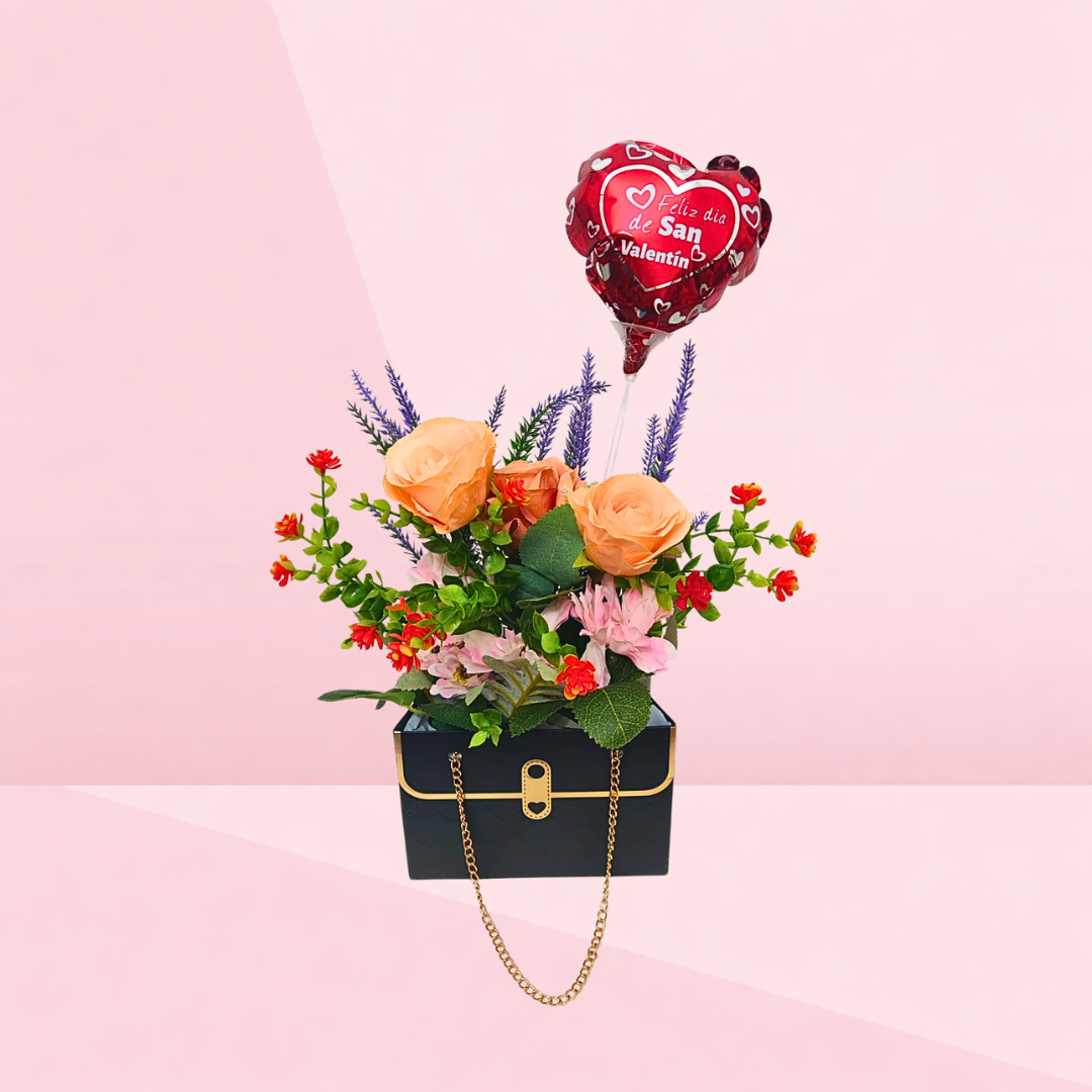 Mensaje de Amor