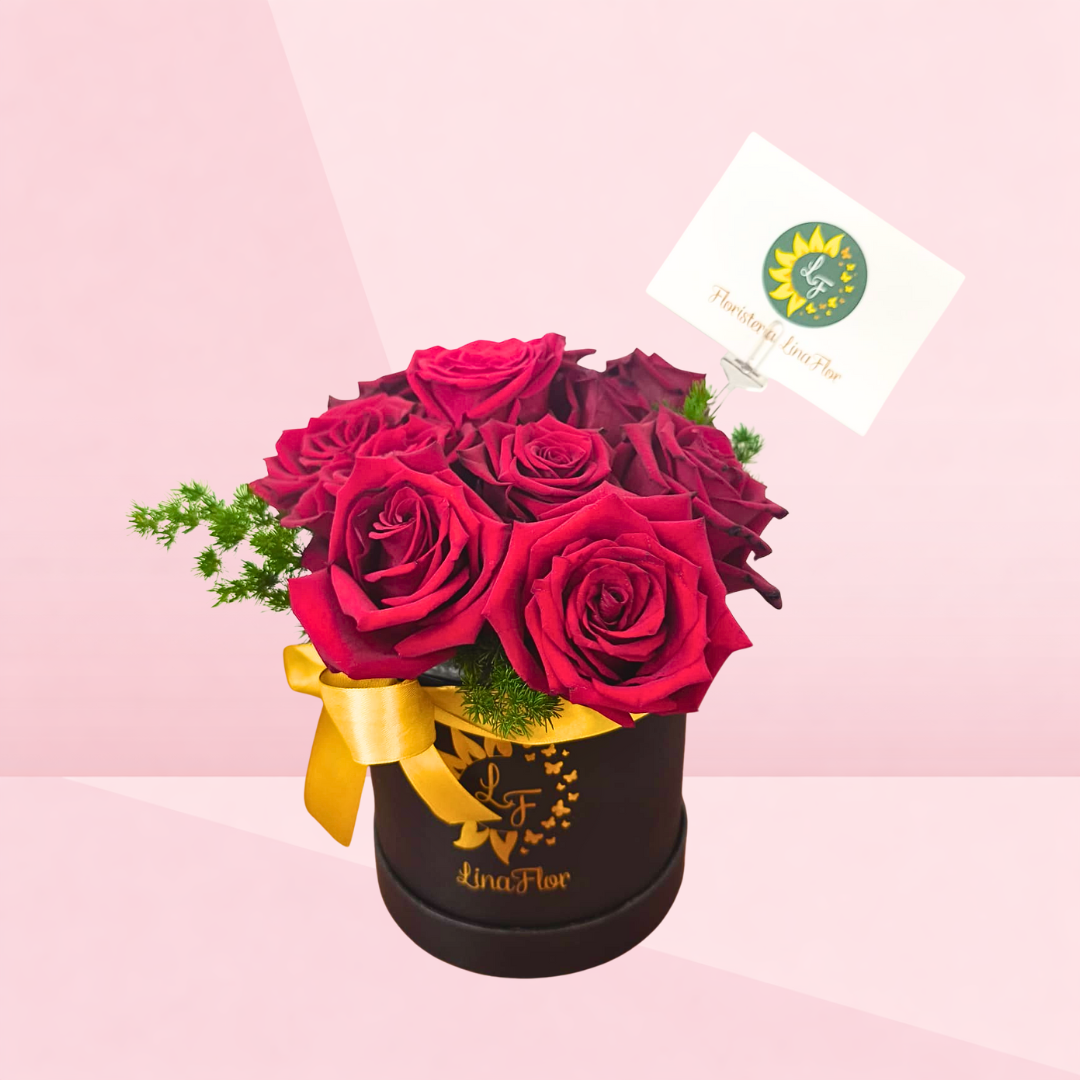 Rubí del Amor