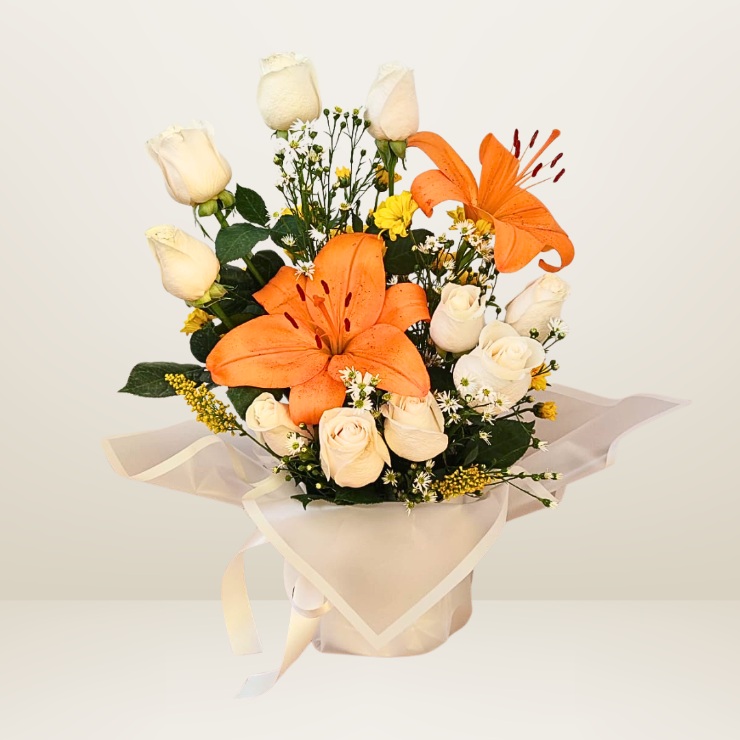 Recuerdo Floral
