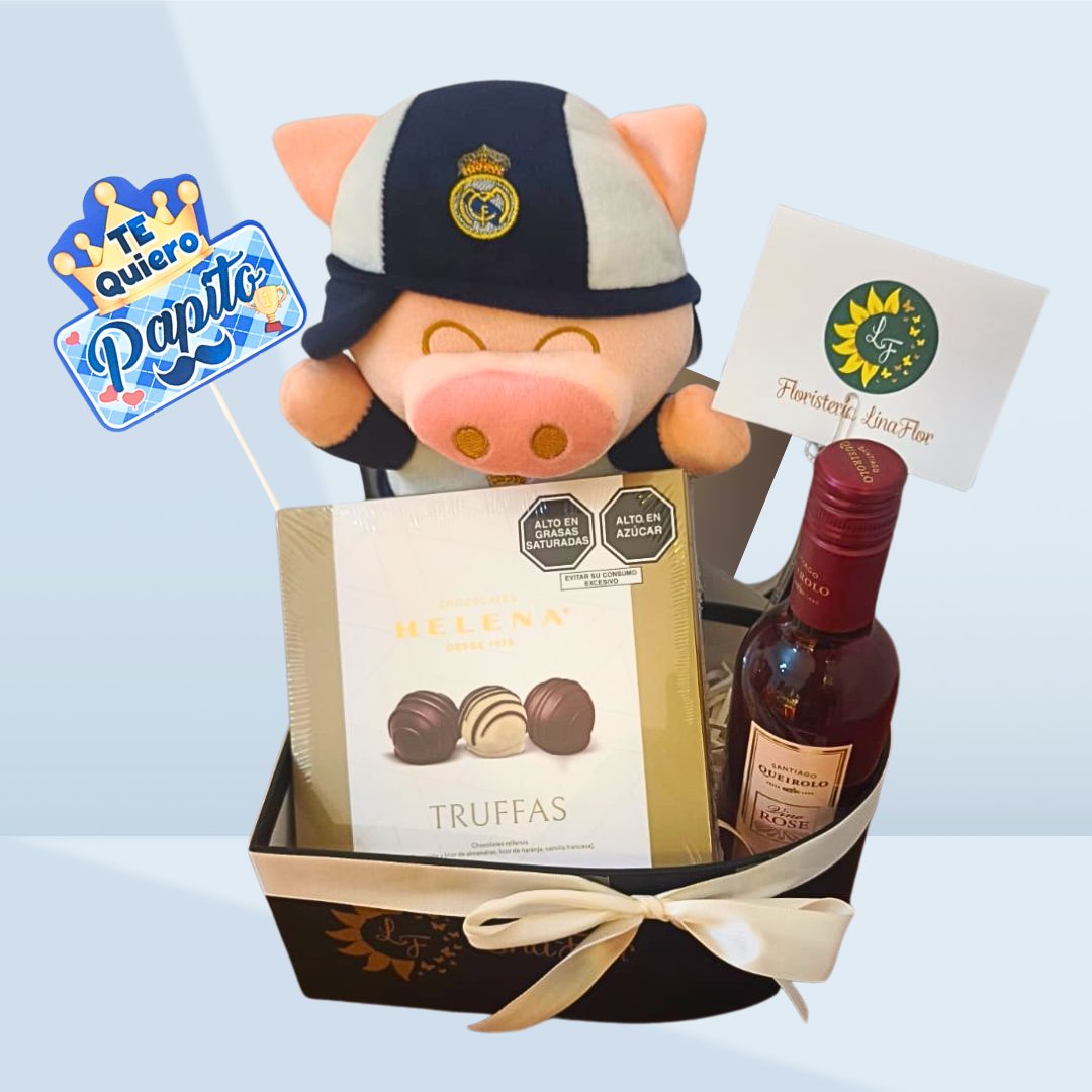 Dulce Afición Papá